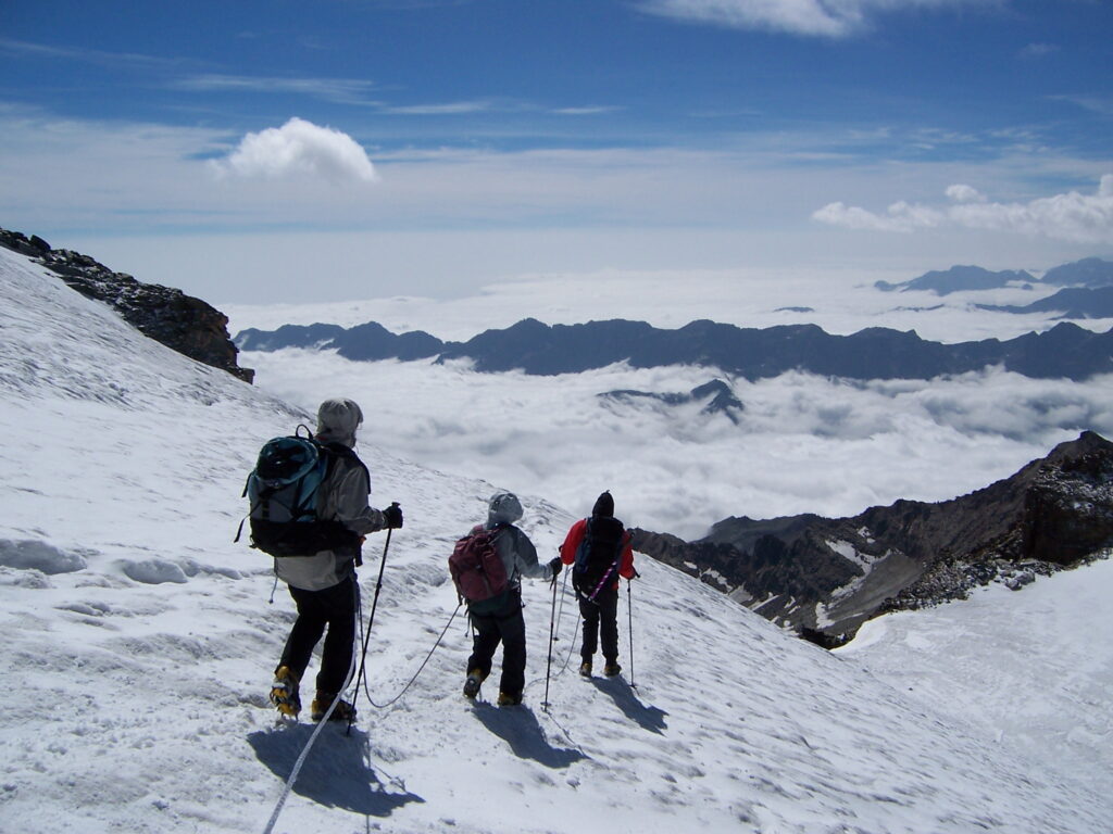 alpinisme vanoise