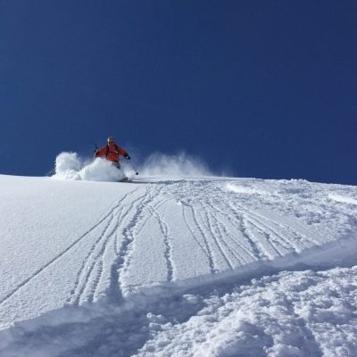 ski guiding méribel hors piste freeride guides méribel 3 vallées